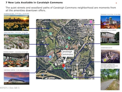 Phase 2 Ellen Dawson Way, Raleigh, NC 27603 - photo 3