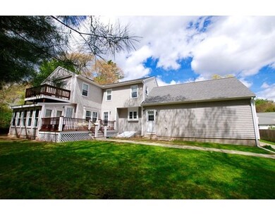 40 Zora Rd, Marion, MA 02738 - photo 4