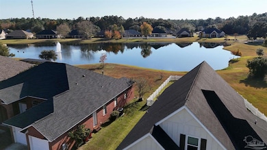 5642 Dunbar Cir, Milton, FL 32583 - photo 2