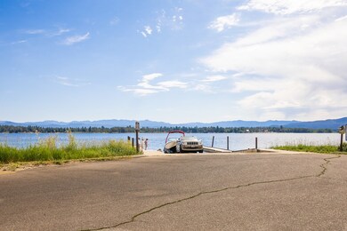 Lake Cascade