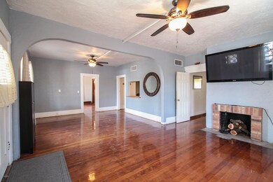 342 E 4th St, Tucson, AZ 85705 - photo 2