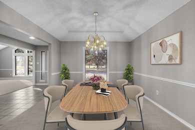 2309 Wimbledon Dr, Arlington, TX 76017 - photo 6