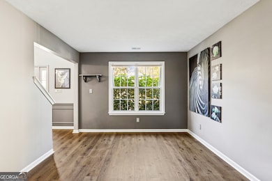 3966 Lullwater Main NW, Kennesaw, GA 30144 - photo 6