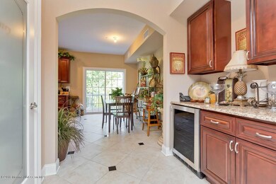 Butlers Pantry