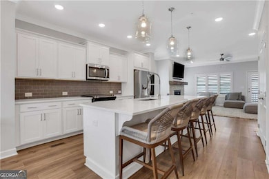 1768 Evenstad Way, Smyrna, GA 30080 - photo 2