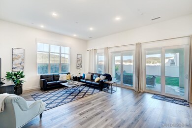 9111 W Bluff Place, Santee, CA 92071 - photo 3