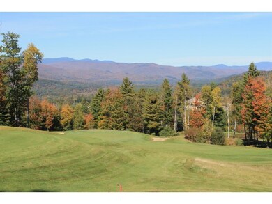 Golf Course is beautiful