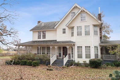 514 N Highway 10, Gore, OK 74435 - photo 2