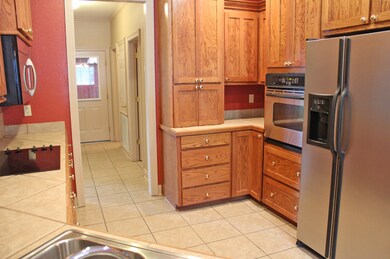 Kitchen View 2