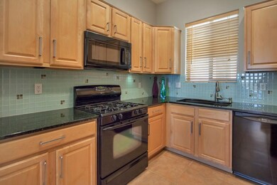 Gas Stove