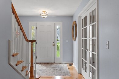 44 Stonepost Rd, Pelham, NH 03076 - photo 5