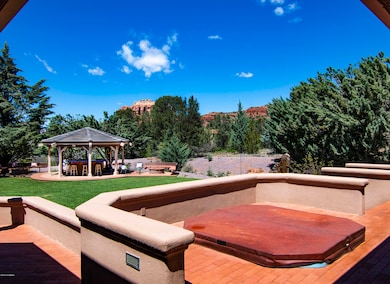 unlisted-address, Sedona, AZ 86351 - photo 7