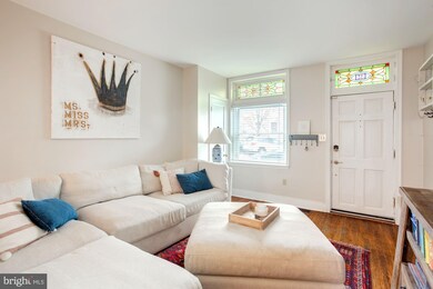 614 S Montford Ave, Baltimore, MD 21224 - photo 3