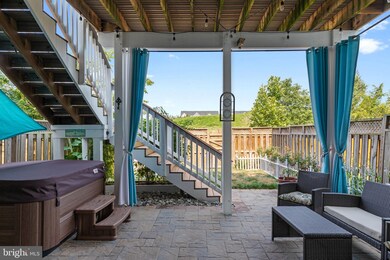 25083 Green Mountain Terrace, Aldie, VA 20105 - photo 7