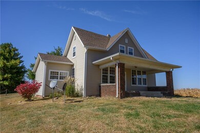 4442 N Graham Rd, Whiteland, IN 46184 - photo 3