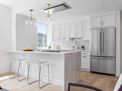 The Strada 234 unit 720, Boston, MA 02114 - photo 3