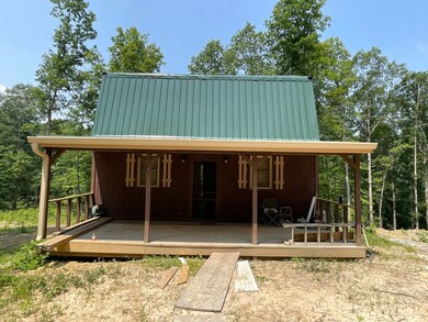 4000 N Block Co Rd 325 Rd, Brownstown, IN 47220 - photo 7