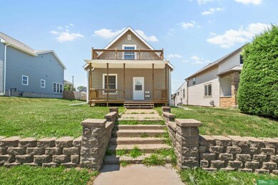 4516 S 33rd St, Omaha, NE 68107 - photo 2