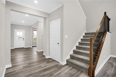 4123 Viewforth Ln, Bargersville, IN 46106 - photo 4