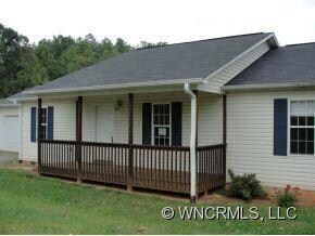 40 Old Parham Rd, Asheville, NC 28806 - photo 2