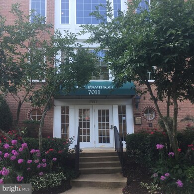 The Pavillion unit 212, Falls Church, VA 22043 - photo 2