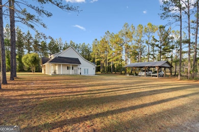 475 Mattox Rd, Folkston, GA 31537 - photo 5