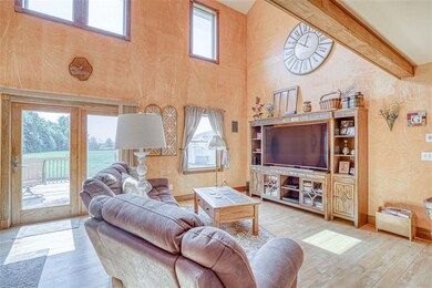 5630 Flatrock Rd, Hoagland, IN 46745 - photo 3