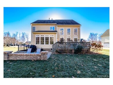 14812 Colony Oak Terrace, Midlothian, VA 23114 - photo 4