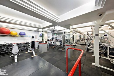 Schwab House unit 15OE, New York, NY 10023 - photo 4