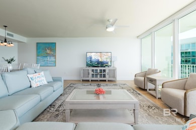 Caribe Resort unit D1102, Orange Beach, AL 36561 - photo 4