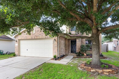 3343 Legends Shadow Dr, Spring, TX 77386 - photo 3