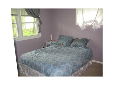 Bedroom.