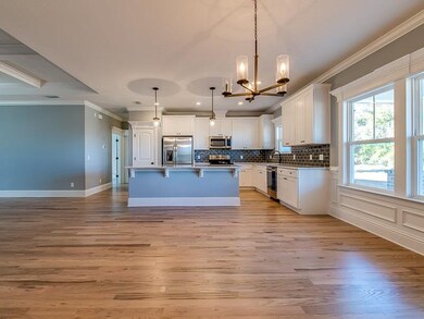 151 Conservation Way, Crawfordville, FL 32327 - photo 7