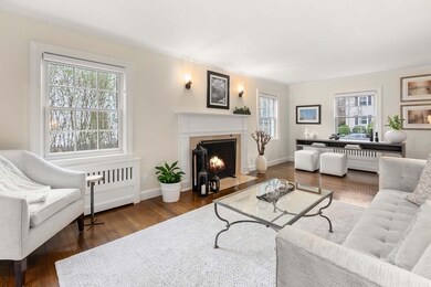 39 Miller Rd, Newton Center, MA 02459 - photo 5