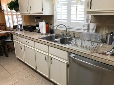 Kitchen View 3