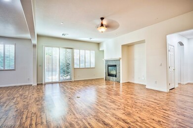 Wood Type Flooring and Plantation Shutters Through