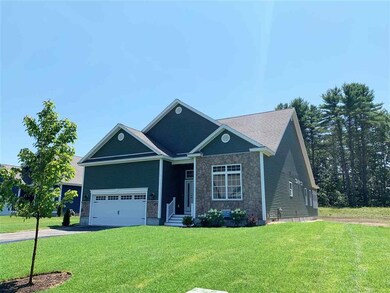 28 Harvest Moon Rd unit 35, Londonderry, NH 03053 - photo 2