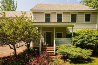94 E Ridge Road, Southwest Harbor, Maine