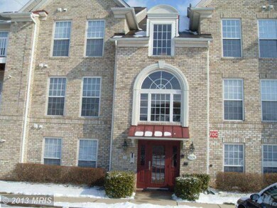 2501 Catoctin Ct unit 53A, Frederick, MD 21702 - photo 6