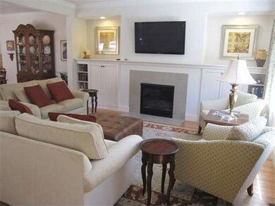 36 Whitcomb Gardens unit 18, Plymouth, MA 02360 - photo 5