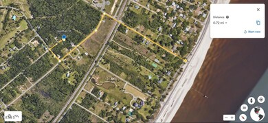 Lot 5 Walthall St, Pass Christian, MS 39571 - photo 4