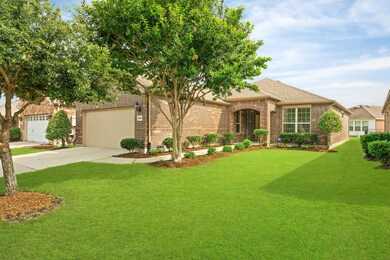 2823 Button Bush Dr, Richmond, TX 77469 - photo 2