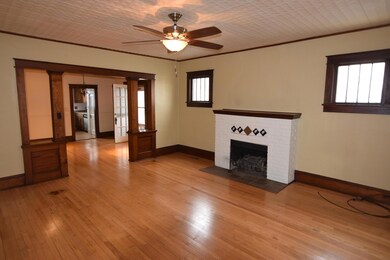 1413 E Unaka Ave, Johnson City, TN 37601 - photo 2