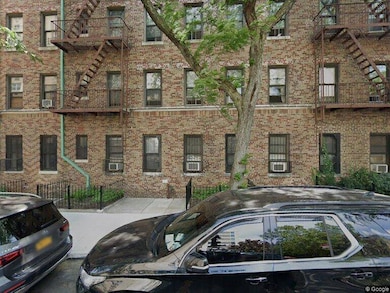 Lenru Apartments unit C63, Bronx, NY 10467 - photo 3