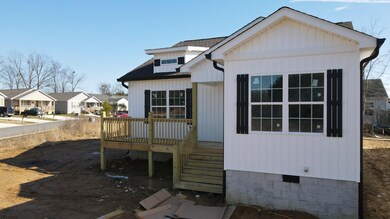 3438 Striplin Trail unit Lot 137, Dalton, GA 30721 - photo 3