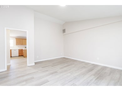 Living Room-View From