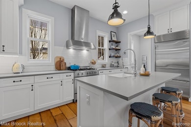 911 S Bates St, Birmingham, MI 48009 - photo 7