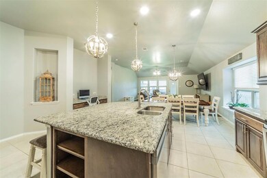 2504 Silver Fox Trail, Weatherford, TX 76087 - photo 4