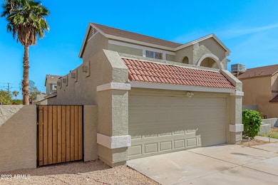 19241 N 5th Place, Phoenix, AZ 85024 - photo 4