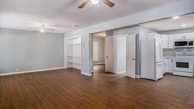 8217 Downe Dr, Fort Worth, TX 76108 - photo 7